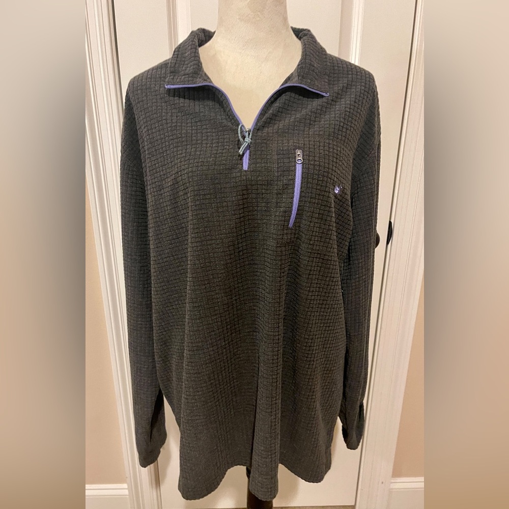 Southern marsh long sleeve too